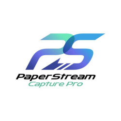 PA43404-A665 FUJITSU Licencia de escaneo de Grupos de Trabajo de PaperStream Capture Pro