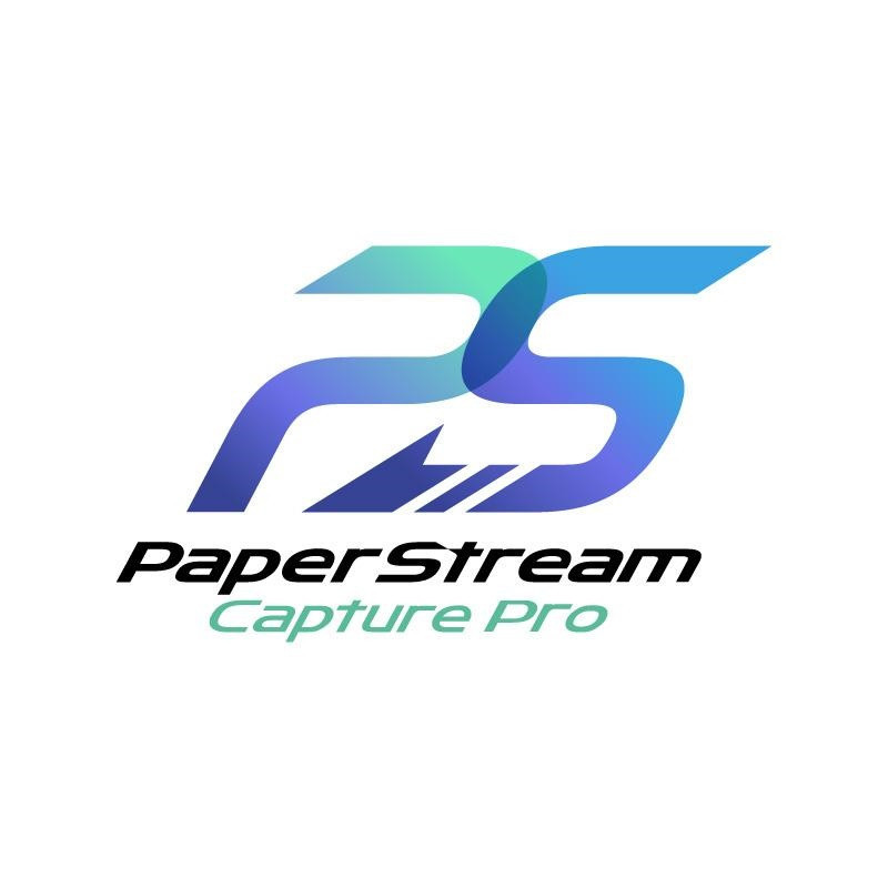 PA43404-A675 FUJITSU Licencia de escaneo departamental de PaperStream Capture Pro