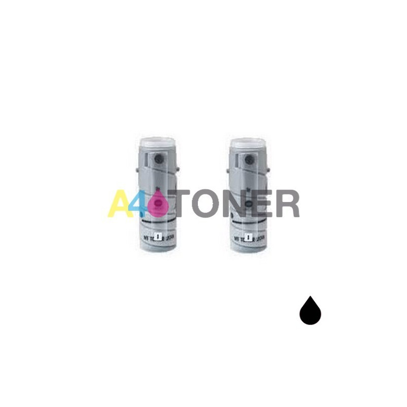 Toner compatible MT-201A konica genérico al toner original Konica Minolta MT201A ( 8932-312 )