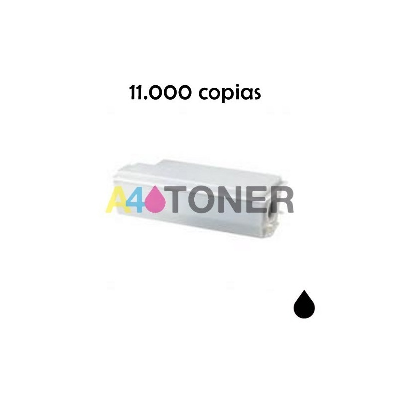 Toner compatible KM1525 kyocera alternativo al toner original 37028010
