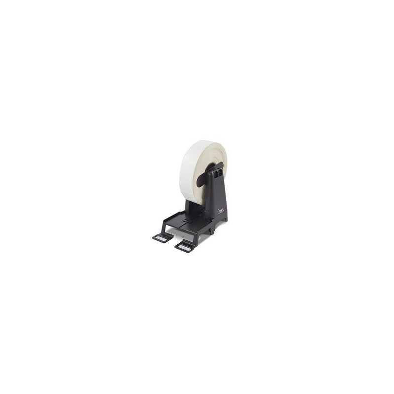 SOPUNIVNGR/031-G50003-000 GODEX Soporte universal Bobinas hasta 250mm Negro