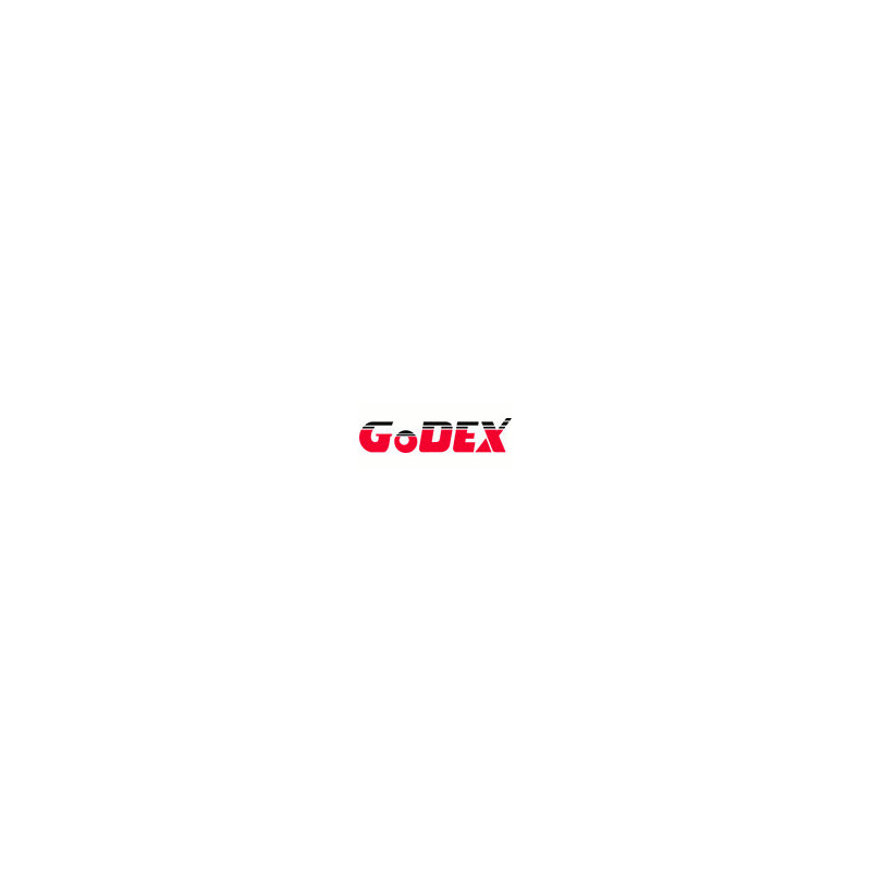 021-63i001-000 GODEX Cabezal 300dpi EZ6350i