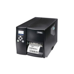 EZ2250I GODEX Impresora de Etiquetas EZ2250i Transferencia Termica y Directa 177mm/seg