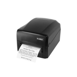 GE300 GODEX Impresora de Etiquetas GE300 Transferencia Termica 203ppp (USB + Ethernet + Serie)