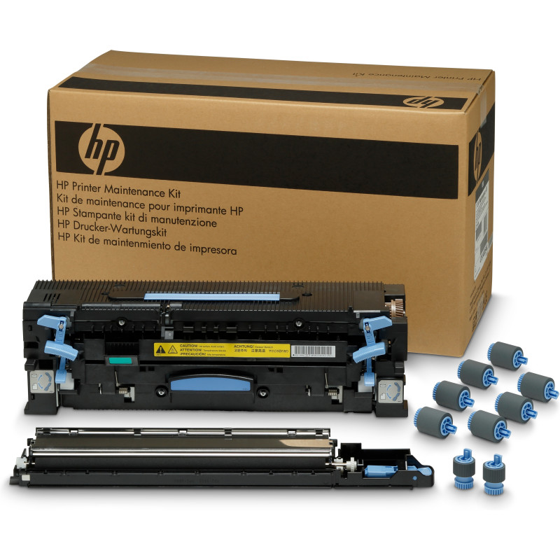 C9152A HP LaserJet 9000 P.M. kit (110V)