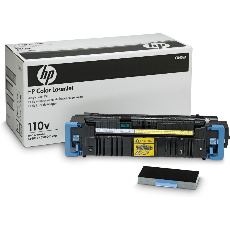 CB458A HP KIT MANTENIMIENTO LASERJET CM 6030MFP/6040MFP  100.000 PaGINAS 220V DESC