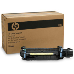 CE484A HP Kit de fusor de 110V Color LaserJet CE484A