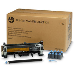 CE731A HP LaserJet Ent M4555 MFP 110V PM Kit