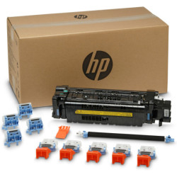 J8J87A HP Kit de mantenimiento para LaserJet de 110 V