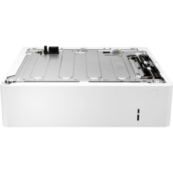 J8J89A HP LaserJet 550-sheet Paper Tray