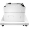 J8J92A HP LaserJet HCI Stand