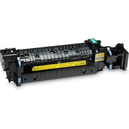 P1B91A HP Kit de fusor LaserJet de 110 V para M653