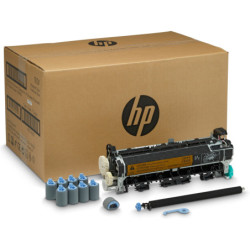 Q5999A HP LaserJet 4345MFP 220v maintenance kit DESC