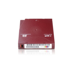 C7972A HP Cartucho de Datos LTO ULTRIUM 2 200/400Gb