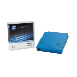 C7975A HP Cartucho de Datos LTO ULTRIUM 5 3TB