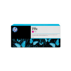 B6Y09A HP Cartucho GF para Z6200 MG 771C 775ml Magenta