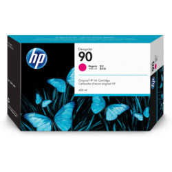 C5063A HP Designjet 4000 Cartucho Magenta Nº90