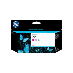 C9372A HP Designjet T610/1100 Cartucho Magenta nº72 (130ml)