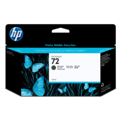 C9403A HP Designjet T610/1100 Cartucho Negro mate nº72 (130ml)