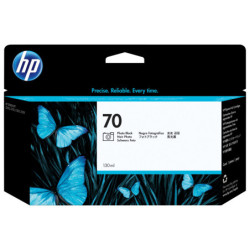 C9449A HP Designjet Z2100/Z3100 Nº70 Cartucho Negro Fotografico