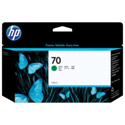 C9457A HP Designjet Z3100/Z3200 Nº70 Cartucho verde