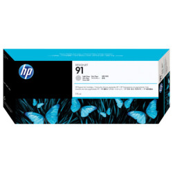 C9466A HP Designjet Z6100 Cartucho Gris claro 91 (775ml)