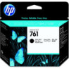 CH648A HP Designjet T7100 Cabezal Negro/Negro Mate nº761