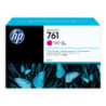 CM993A HP Designjet T7100 Cartucho Magenta nº761 400ml