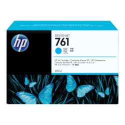 CM994A HP Designjet T7100 Cartucho Cian nº761 400ml