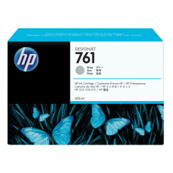 CM995A HP Designjet T7100 Cartucho Gris nº761 400ml