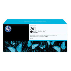 CM997A HP Designjet T7100 Cartucho Negro Mate nº761 775ml