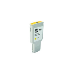 F9J78A HP DesignJet T1500/T920 Cartucho Amarillo Nº727