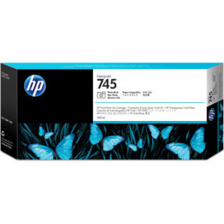 F9K04A HP DesignJet 745 Cartucho Negro Foto 300ml