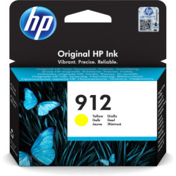 3YL79AEBGY HP nº912 Cartucho Amarillo Officejet 8012