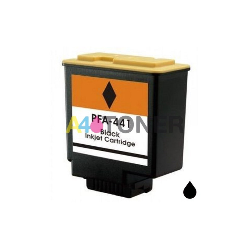 Cartucho de tinta compatible PFA-441 generico al cartucho original Philips 253014355 PFA441