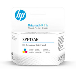 3YP17AE HP Cabezal Tri-Color 3YP17AE para Smart Tank 7000