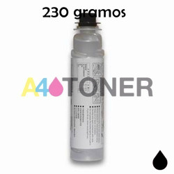 Toner alternativo con type-1170D / type-1270D sustituye al toner original  Ricoh 888261