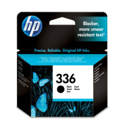 C9362EEABE HP PSC-1510 Deskjet 5440 Cartucho Nº336 Negro