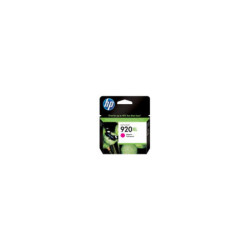 CD973AEBGY HP Officejet 6500 cartucho magenta nº920XL