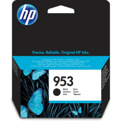 L0S58AEBGY HP Oficejet Pro 8710 Cartucho Negro nº953 900pag