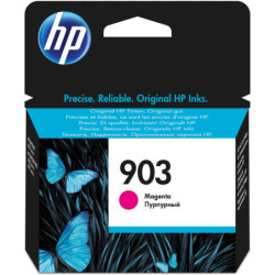 T6L91AEBGY HP  OfficeJet Pro 6860 / 6960 / 6970 Cartucho de tinta magenta Nº903