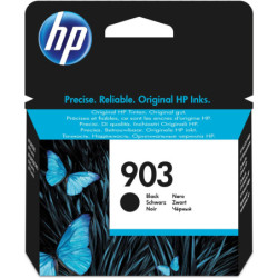 T6L99AEBGY HP  OfficeJet Pro 6860 / 6960 / 6970 Cartucho de tinta negro Nº903