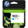 T6M03AEBGY HP  OfficeJet Pro 6860 / 6960 / 6970 Cartucho de tinta cian Nº903XL