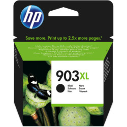 T6M15AEBGY HP  OfficeJet Pro 6860 / 6960 / 6970 Cartucho de tinta negro Nº903XL