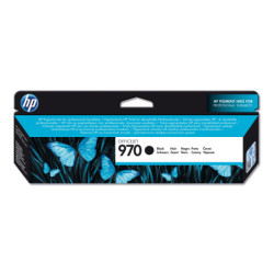 CN621AE HP Offijet Pro X451/476/551 Cartucho Negro Nº970