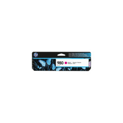 D8J08A HP Officejet Empresa X585 Toner Magenta nº980