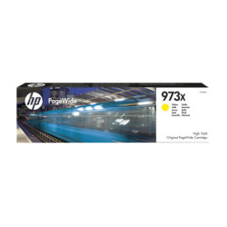 F6T83AE HP PageWide Pro 477 nº973X Cartucho Amarillo Alta