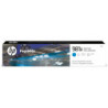 L0R09A HP PageWide Enterprise Color 556 / MFP 586 Cartucho de Alta capacidad Cyan nº981X