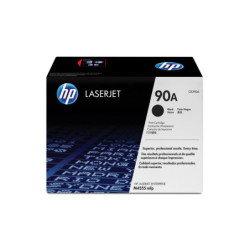 CE390A HP Laserjet M4555mfp Toner Negro 90A