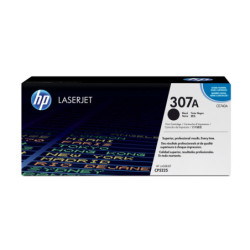 CE740A HP LASER CP 5225/N/D nº307A Toner NEGRO 7.000 pag